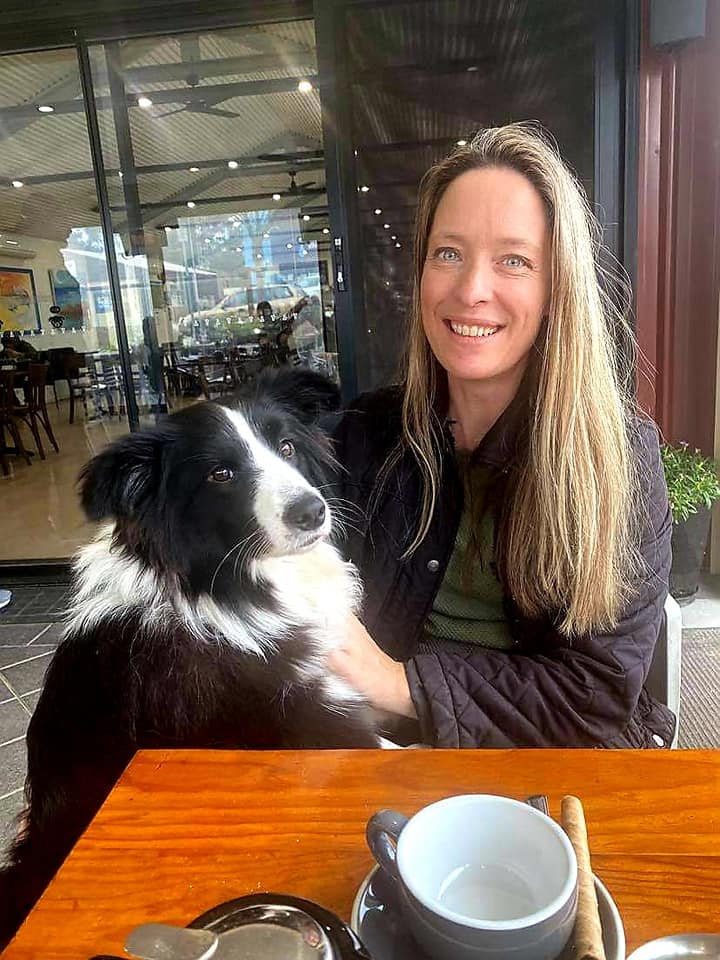 Border Collie Club Committee - Border Collie Club of South Australia Inc.